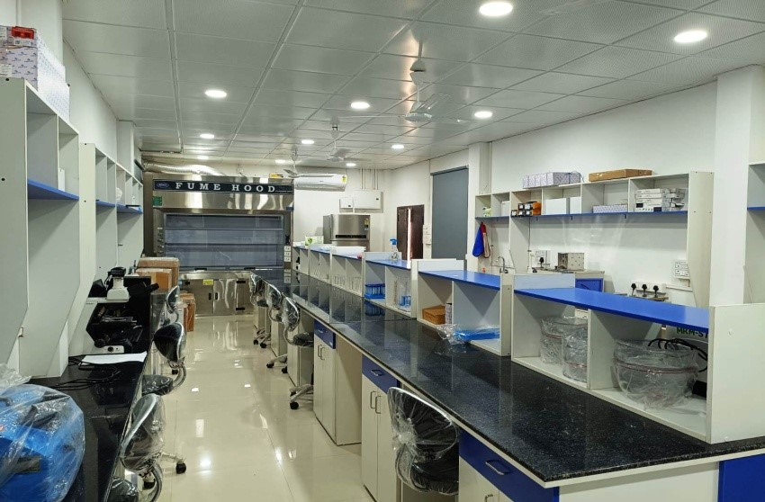 General Forensic Lab